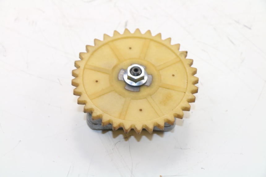 photo de ÖLPUMPE  BAOTIAN BT 49 QT-9 50 (2006 - 2010) - Hauptansicht