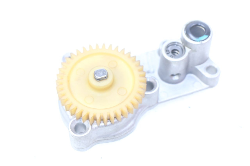 photo de ÖLPUMPE ROYAL ENFIELD BULLET CLASSIC 500 (2017 - 2020) - Hauptansicht