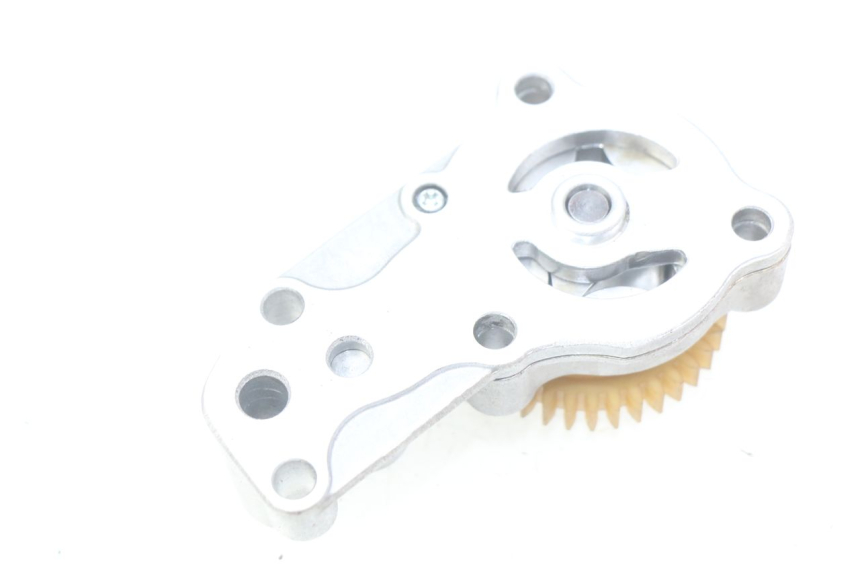 photo de ÖLPUMPE ROYAL ENFIELD BULLET CLASSIC 500 (2017 - 2020) - Detailansicht des Bauteils