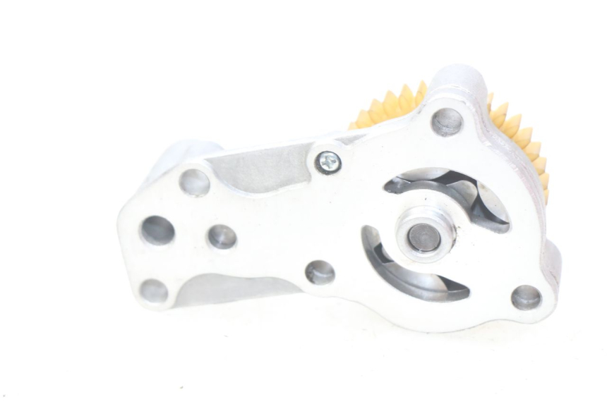 photo de ÖLPUMPE ROYAL ENFIELD BULLET CLASSIC 500 (2017 - 2020) - Zoom auf Gebrauchszustand