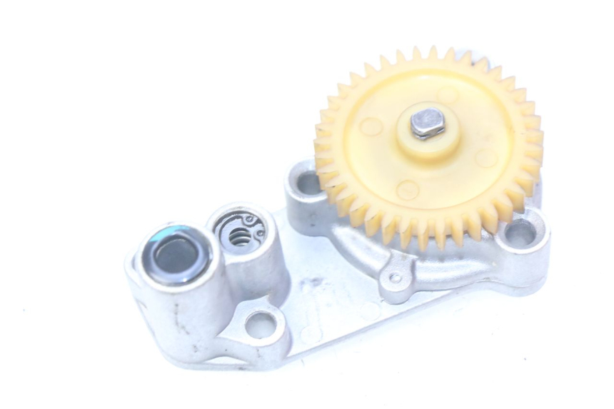 photo de ÖLPUMPE ROYAL ENFIELD BULLET CLASSIC 500 (2017 - 2020) - Alternative Perspektive