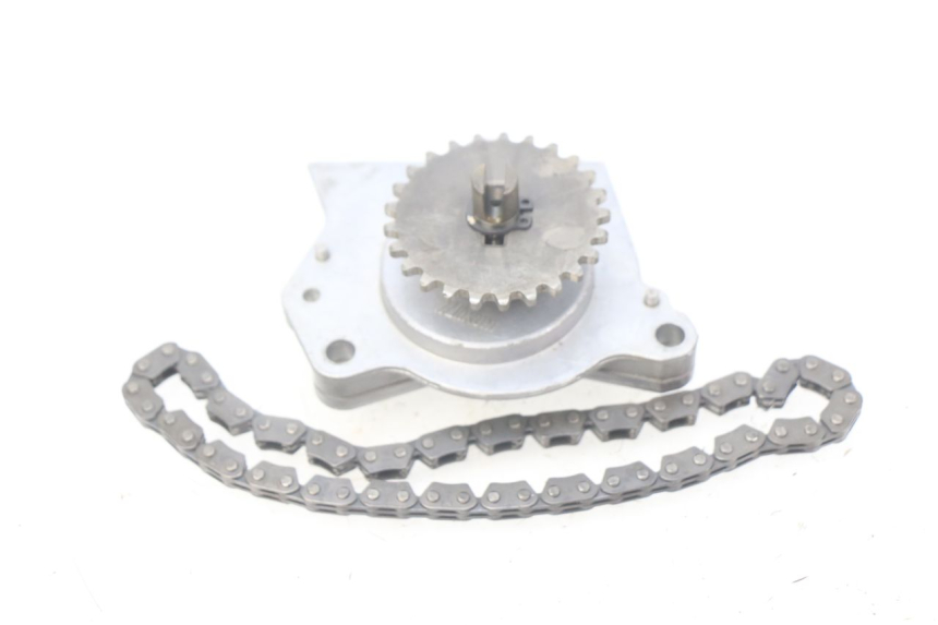 photo de ÖLPUMPE SUZUKI BURGMAN 125 (2007 - 2014) - Detailansicht des Bauteils