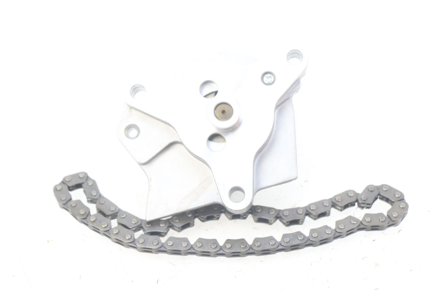 photo de ÖLPUMPE SUZUKI BURGMAN 125 (2007 - 2014) - Zoom auf Gebrauchszustand