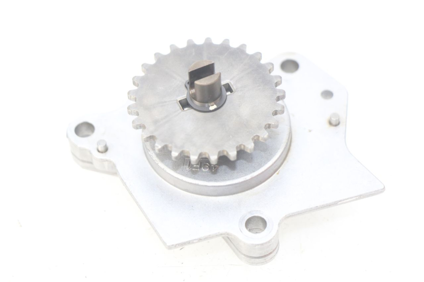 photo de ÖLPUMPE SUZUKI BURGMAN 125 (2007 - 2014) - Hauptansicht