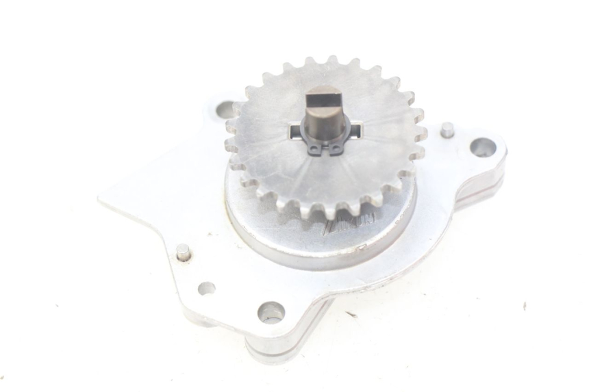 photo de ÖLPUMPE SUZUKI BURGMAN 125 (2007 - 2014) - Zoom auf Gebrauchszustand