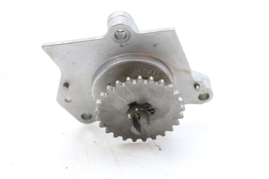 photo de ÖLPUMPE SUZUKI BURGMAN 125 (2007 - 2014) - Technische Nahaufnahme