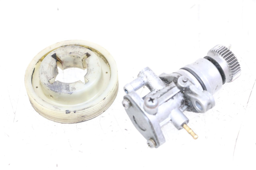 photo de ÖLPUMPE  YAMAHA BW'S 50 (2004 - 2017) - Hauptansicht