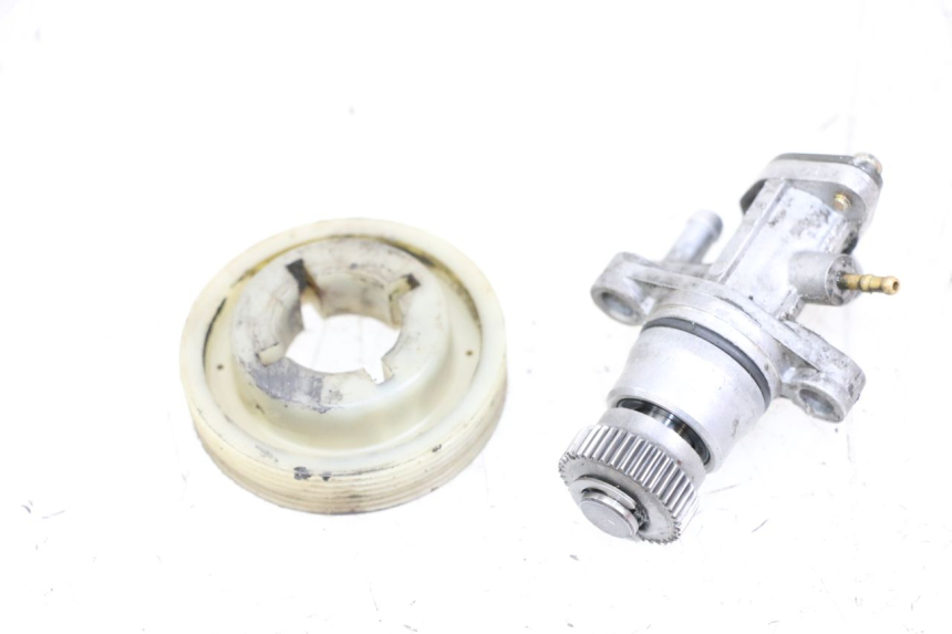 photo de ÖLPUMPE  YAMAHA BW'S 50 (2004 - 2017) - Zoom auf Gebrauchszustand