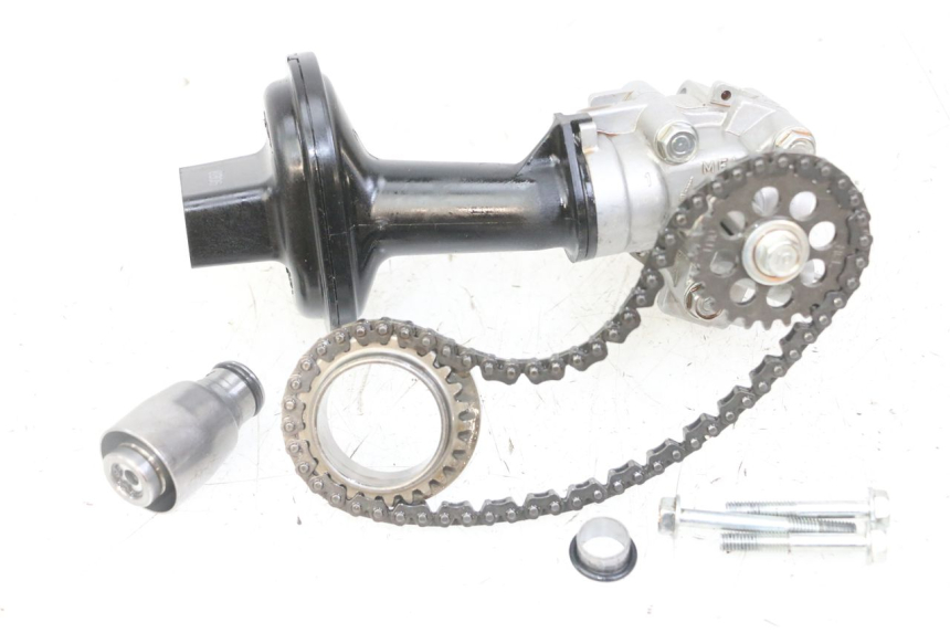 photo de ÖLPUMPE  HONDA CB R 1000 (2018 - 2023) - Detailansicht des Bauteils