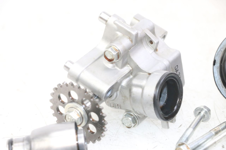 photo de ÖLPUMPE  HONDA CB R 1000 (2018 - 2023) - Geprüftes Gebrauchtteil