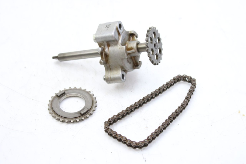 photo de ÖLPUMPE HONDA CBF 500 (2004 - 2007) - Hauptansicht