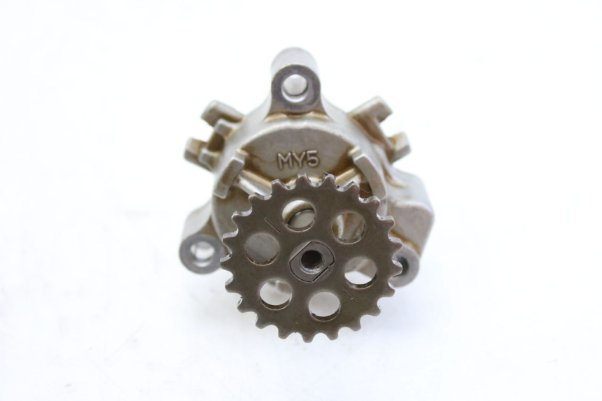 photo de ÖLPUMPE HONDA CBF 500 (2004 - 2007) - Detailansicht des Bauteils