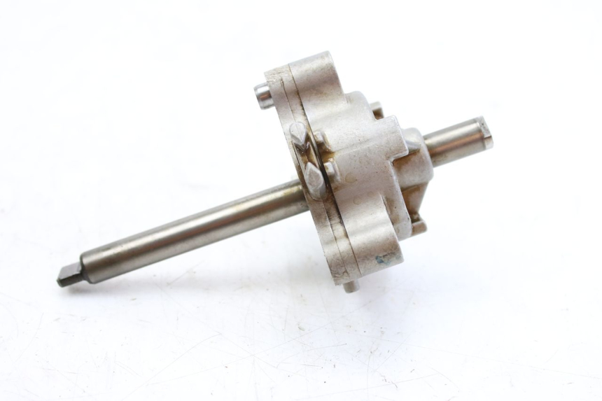 photo de ÖLPUMPE HONDA CBF 500 (2004 - 2007) - Technische Nahaufnahme