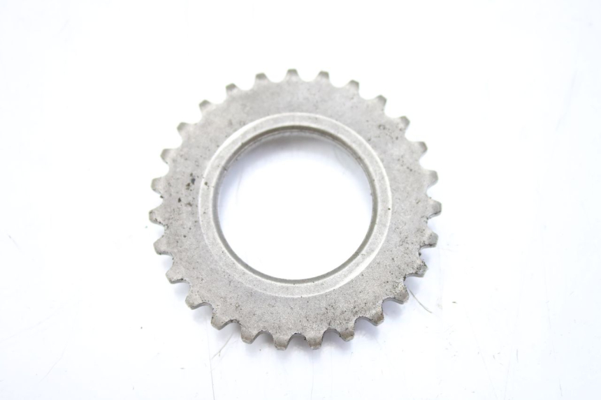 photo de ÖLPUMPE HONDA CBF 500 (2004 - 2007) - Details der Befestigungspunkte