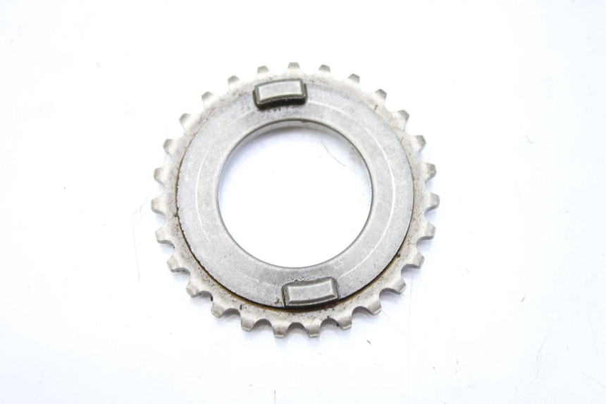 photo de ÖLPUMPE HONDA CBF 500 (2004 - 2007) - Oberflächenzustand und Material