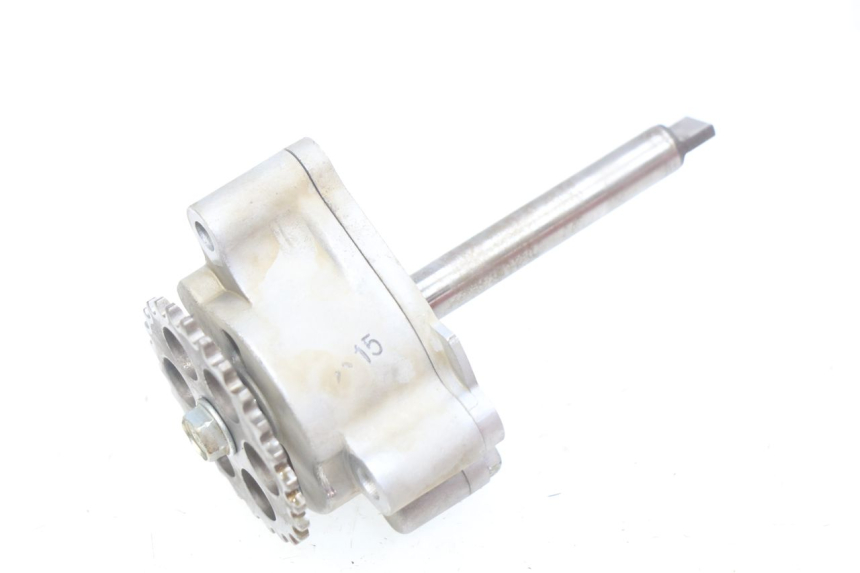 photo de ÖLPUMPE HONDA CBR RR FIREBLADE 900 (1992 - 1994) - Hauptansicht