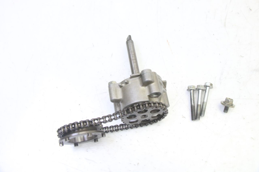 photo de ÖLPUMPE HONDA CBR RR FIREBLADE 900 (1992 - 1994) - Technische Nahaufnahme