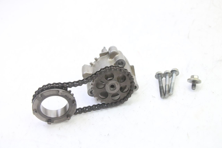 photo de ÖLPUMPE HONDA CBR RR FIREBLADE 900 (1992 - 1994) - Gesamtansicht des Produkts