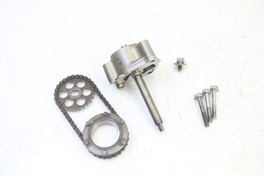 photo de ÖLPUMPE HONDA CBR RR FIREBLADE 900 (1992 - 1994) - Geprüftes Gebrauchtteil