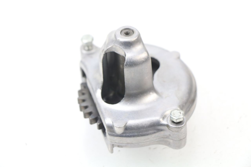 photo de ÖLPUMPE  HONDA CG 125 (1996 - 1998) - Zoom auf Gebrauchszustand