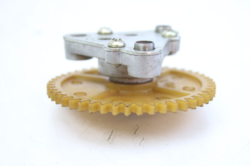 photo de ÖLPUMPE MASH CITY 4T 50 (2018 - 2020) - Detailansicht des Bauteils