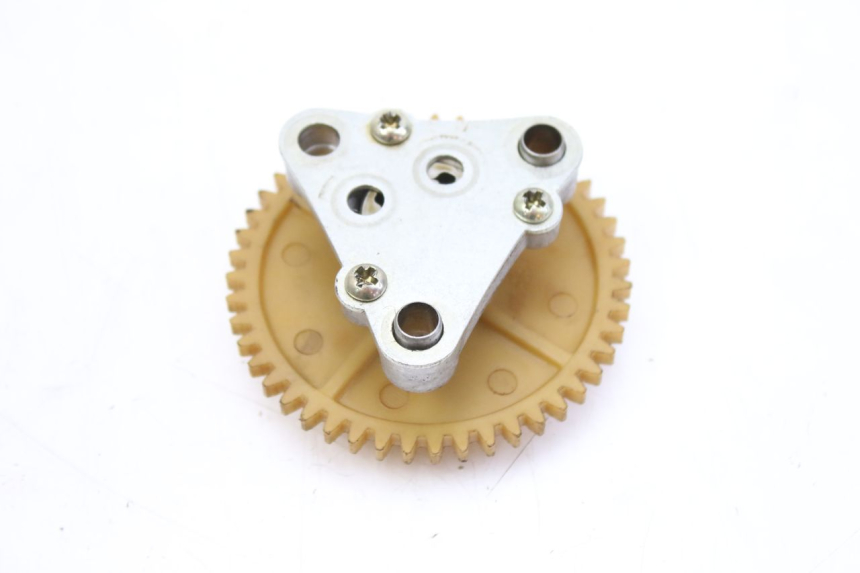 photo de ÖLPUMPE MASH CITY 4T 50 (2018 - 2020) - Alternative Perspektive