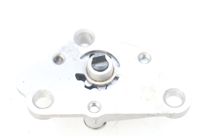 photo de ÖLPUMPE TNT MOTOR CITY 50 (2007 - 2018) - Hauptansicht