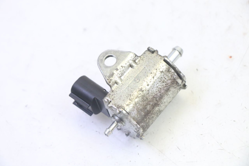 photo de ÖLPUMPE PEUGEOT CITYSTAR 50 (2013 - 2017) - Zoom auf Gebrauchszustand