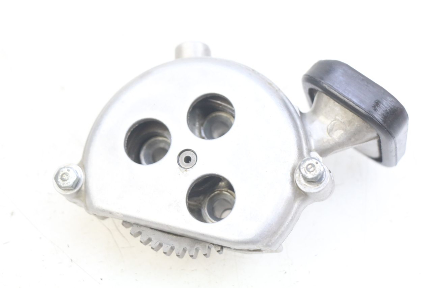 photo de ÖLPUMPE HONDA CM 125 (1983 - 2003) - Hauptansicht