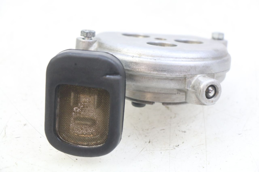 photo de ÖLPUMPE HONDA CM 125 (1983 - 2003) - Zoom auf Gebrauchszustand