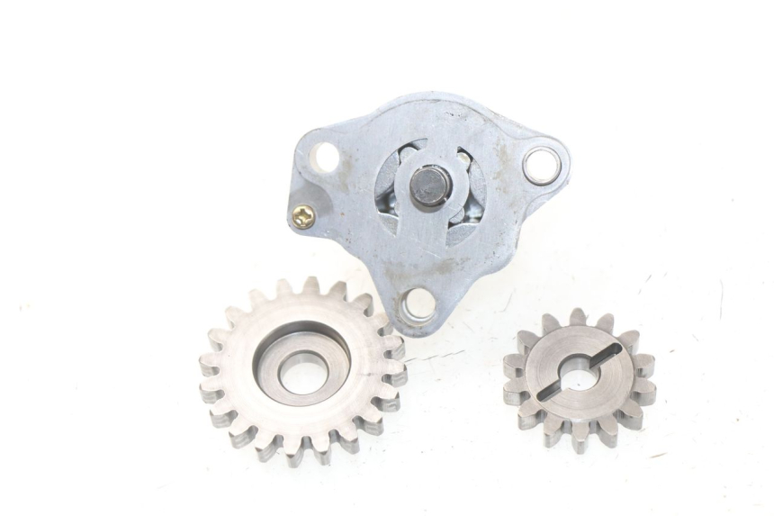 photo de ÖLPUMPE  HYOSUNG COMET GTR 125 (2007 - 2014) - Detailansicht des Bauteils