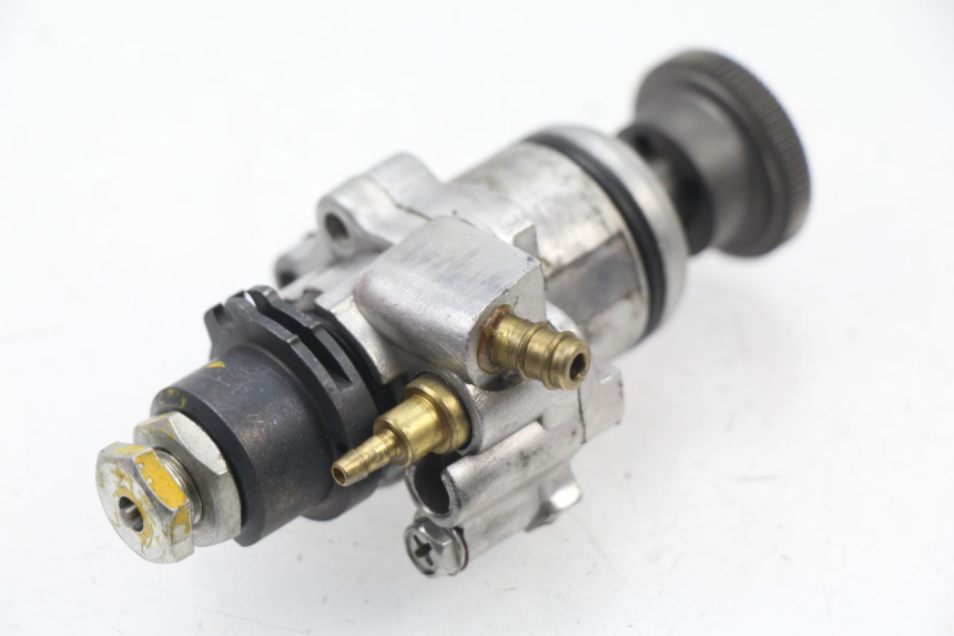 photo de ÖLPUMPE  JIANSHE COYOTE 80 - Hauptansicht