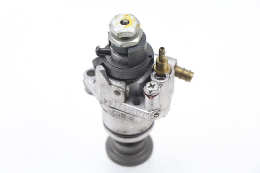 photo de ÖLPUMPE  JIANSHE COYOTE 80 - Detailansicht des Bauteils