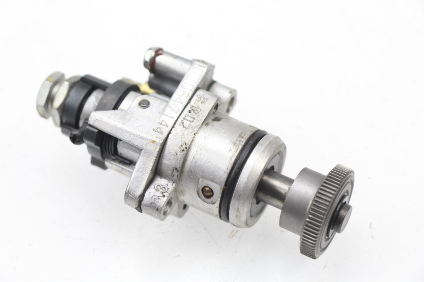 photo de ÖLPUMPE  JIANSHE COYOTE 80 - Zoom auf Gebrauchszustand