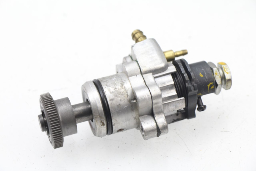 photo de ÖLPUMPE  JIANSHE COYOTE 80 - Alternative Perspektive