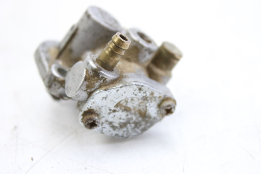 photo de ÖLPUMPE SUZUKI CP 80 (1985 - 1996) - Zoom auf Gebrauchszustand