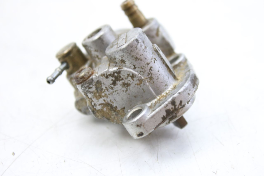 photo de ÖLPUMPE SUZUKI CP 80 (1985 - 1996) - Technische Nahaufnahme