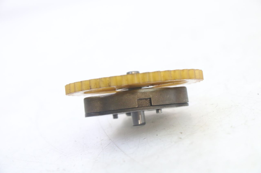 photo de ÖLPUMPE  SYM CROX 4T 50 (2016 - 2023) - Zoom auf Gebrauchszustand