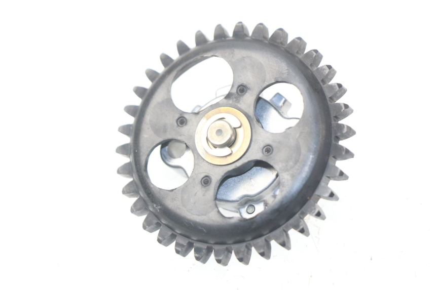 photo de ÖLPUMPE  YAMAHA CYGNUS X 125 (2004 - 2007) - Hauptansicht