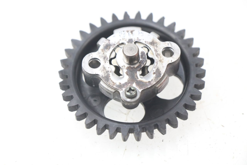 photo de ÖLPUMPE  YAMAHA CYGNUS X 125 (2004 - 2007) - Detailansicht des Bauteils