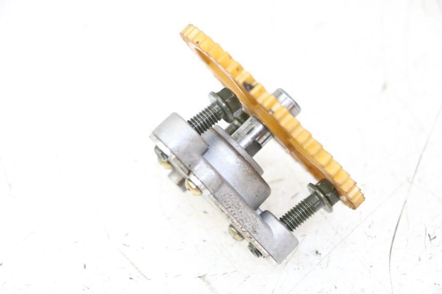 photo de ÖLPUMPE  LONGJIA DIGITA 4T 50 (2019 - 2022) - Detailansicht des Bauteils