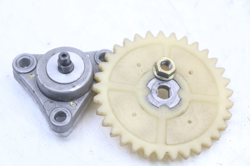 photo de ÖLPUMPE KYMCO DINK 4T 50 (2007 - 2018) - Hauptansicht