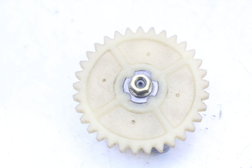 photo de ÖLPUMPE KYMCO DINK 4T 50 (2007 - 2018) - Alternative Perspektive