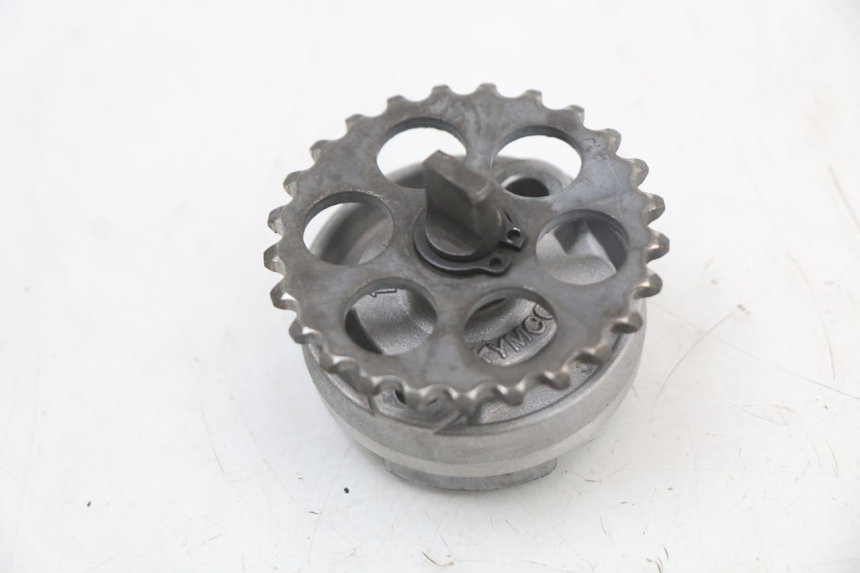 photo de ÖLPUMPE KYMCO DINK STREET 125 (2009 - 2014) - Alternative Perspektive