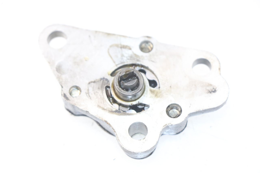 photo de ÖLPUMPE LONCIN DIRT BIKE 125 - Hauptansicht