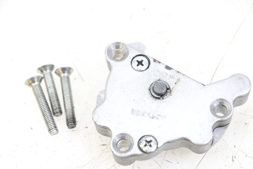 photo de ÖLPUMPE LONCIN DIRT BIKE 125 - Detailansicht des Bauteils