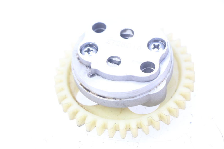 photo de ÖLPUMPE XTRM FACTORY DIRTBIKE BSE 150 - Detailansicht des Bauteils