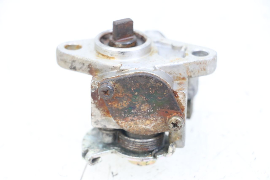 photo de ÖLPUMPE  GILERA DNA 50 (2000 - 2007) - Zoom auf Gebrauchszustand