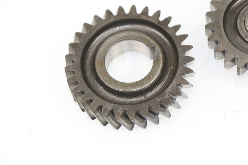 photo de ÖLPUMPE  SUZUKI DR DJEBEL 600 (1985 - 1990) - Gesamtansicht des Produkts