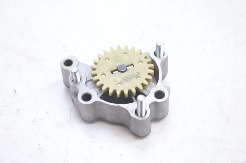 photo de ÖLPUMPE  MINI MX DRIFT 150 - Detailansicht des Bauteils